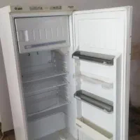 یخچال فریزر فیلور تمیز سرویس شده