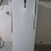یخچال ساده و تمام فریزر