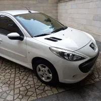 ۲۰۷ ۱۴۰۱|خودرو سواری و وانت|تهران, زرکش|دیوار