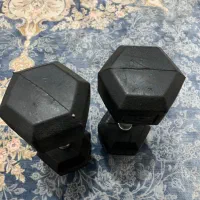 دمبل ۵کیلویی