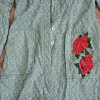مانتو شلوار اداری وبافت|لباس|مسجد سلیمان, |دیوار