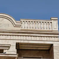 اجرای سنگکاری کاشی سرامیک نما و پله|خدمات پیشه و مهارت|چالوس, |دیوار