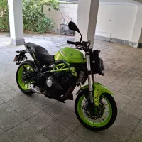 موتور بنلی ۲۵۰ دوسیلندر فسفری ۱۴۰۱