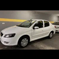 رانا پلاس مدل ۱۴۰۱ سفید بی رنگ