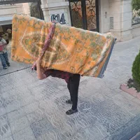 (کوروش بار) خدمات جابجایی و قبول مبلمان ازتهران|خدمات حمل و نقل|زنجان, |دیوار