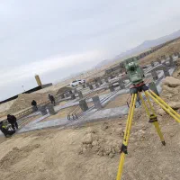 نقشه برداری/utm /شمیم