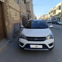 x22 مدل 1400|خودرو سواری و وانت|حمیدیا, |دیوار