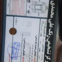 پراید ۱۱۱|خودرو سواری و وانت|ساری, |دیوار