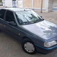 پژو405 مدل96|خودرو سواری و وانت|بیرجند, |دیوار