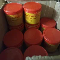 گریس کولر آبی ابراهیمی