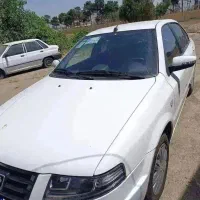 سمند سورن پلاس