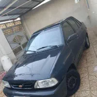 پراید ۸۱|خودرو سواری و وانت|گلپایگان, |دیوار