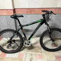 دوچرخه حرفه ای Overlord سایز ۲۶