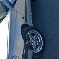 رینگ و لاستیک