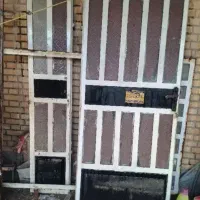 فروش درب و پنجره به قیمت مناسب