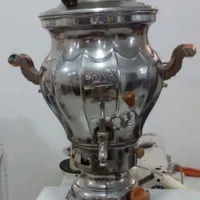سماور گازی