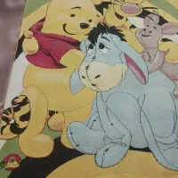 فرش‌ بچگانه