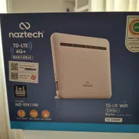 مودم نزتک NZT-TDX1100 سیم‌کارتی Naztech