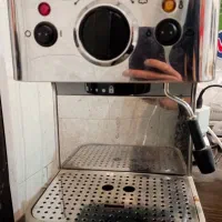 قهوه ساز نوا 149 در حد نو  با ضمانت