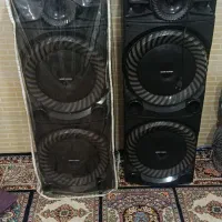 باند بزرگ خونگی دو قلو