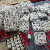 سه راه و چهار راه برق سه راهی چهار راهی برق