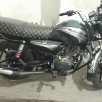 موتور بنلی ۲۰۰ صفر ده روز کار  به دلیل بدهی