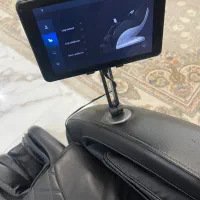 صندلی ماساژور  boncareمدل k20|تجهیزات ورزشی|رشت, گلسار|دیوار