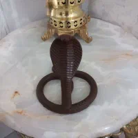 مار کبرای فیگور هنگ کنگ|کلکسیون و سرگرمی|تبریز, |دیوار