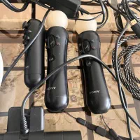 Play station VR|کنسول، بازی ویدئویی و آنلاین|تهران, شهرک آتی شهر|دیوار