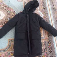 کاپشن ومانتودخترانه