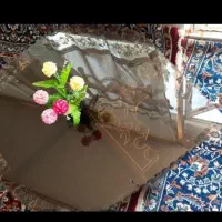 میز عسلی|مبلمان خانگی و میز عسلی|خلخال, |دیوار