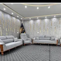 مبل راحتی هفت نفره *** نهال