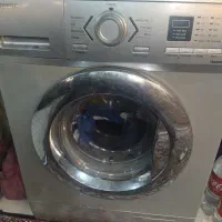 لباسشویی تکنوگاز۸ کیلویی