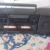 ضبط وباند سالم