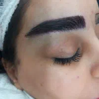 جشنواره کاشت ابرو بمدت ۱هفته