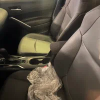 تویوتا کرولا کراس فول ۲۰۲۴|خودرو سواری و وانت|تهران, امانیه|دیوار