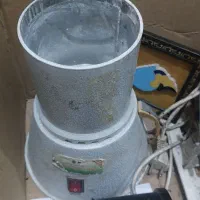 وسایل عطاری و کرم سازی