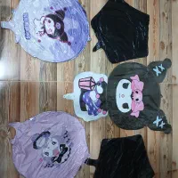 تم کرومی|اسباب و اثاث بچه|بیستون, |دیوار