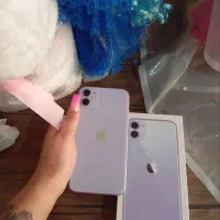 آیفون ۱۱نرمال 128g iPhone 11
