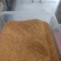 ارده و کنجد یک آتیشه و ۲اتیشه