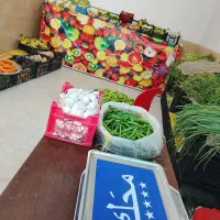 فروش خرک میوه فروشی فوری