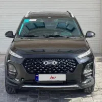 آگهی شخصی MVMX22مدل404صفر