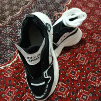 کتونی سایز ۴۰ نو نو|کیف، کفش، کمربند|بروجرد, |دیوار