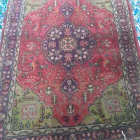 فرش دستبافت|فرش|رشت, بیجارپس|دیوار