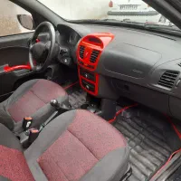 کوییک ۹۹ سالم فنی به شرط|خودرو سواری و وانت|آمل, |دیوار