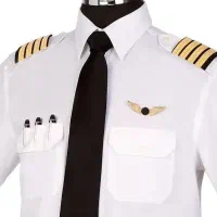 پیراهن خلبانی