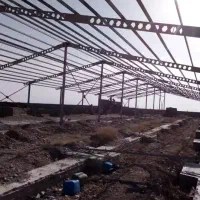 ساخت سوله و سالن اقتصادی کل ایران|خدمات پیشه و مهارت|صفادشت, |دیوار