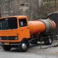 /تخلیه چاه شبانه روزی. لایروبی وکف تراشی چاه کهنه/|خدمات پیشه و مهارت|ماهدشت, |دیوار