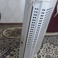 هود سالم  سفید