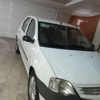 تندر۹۰ مدل ۹۶ بدون رنگ دنده ای